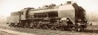 40402 Brawa Steam locomotive BR 19.1 with Digital Sound